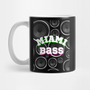 Miami bass Mug